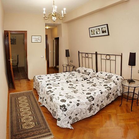 Apartamento En El Corazon De Gijon Con Parking Incluido, Vut 78 Extérieur photo