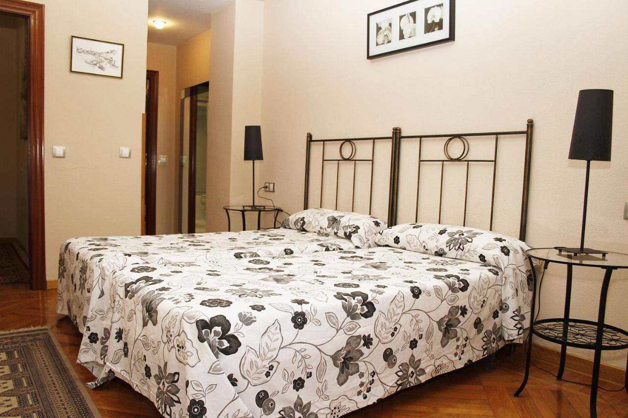 Apartamento En El Corazon De Gijon Con Parking Incluido, Vut 78 Extérieur photo