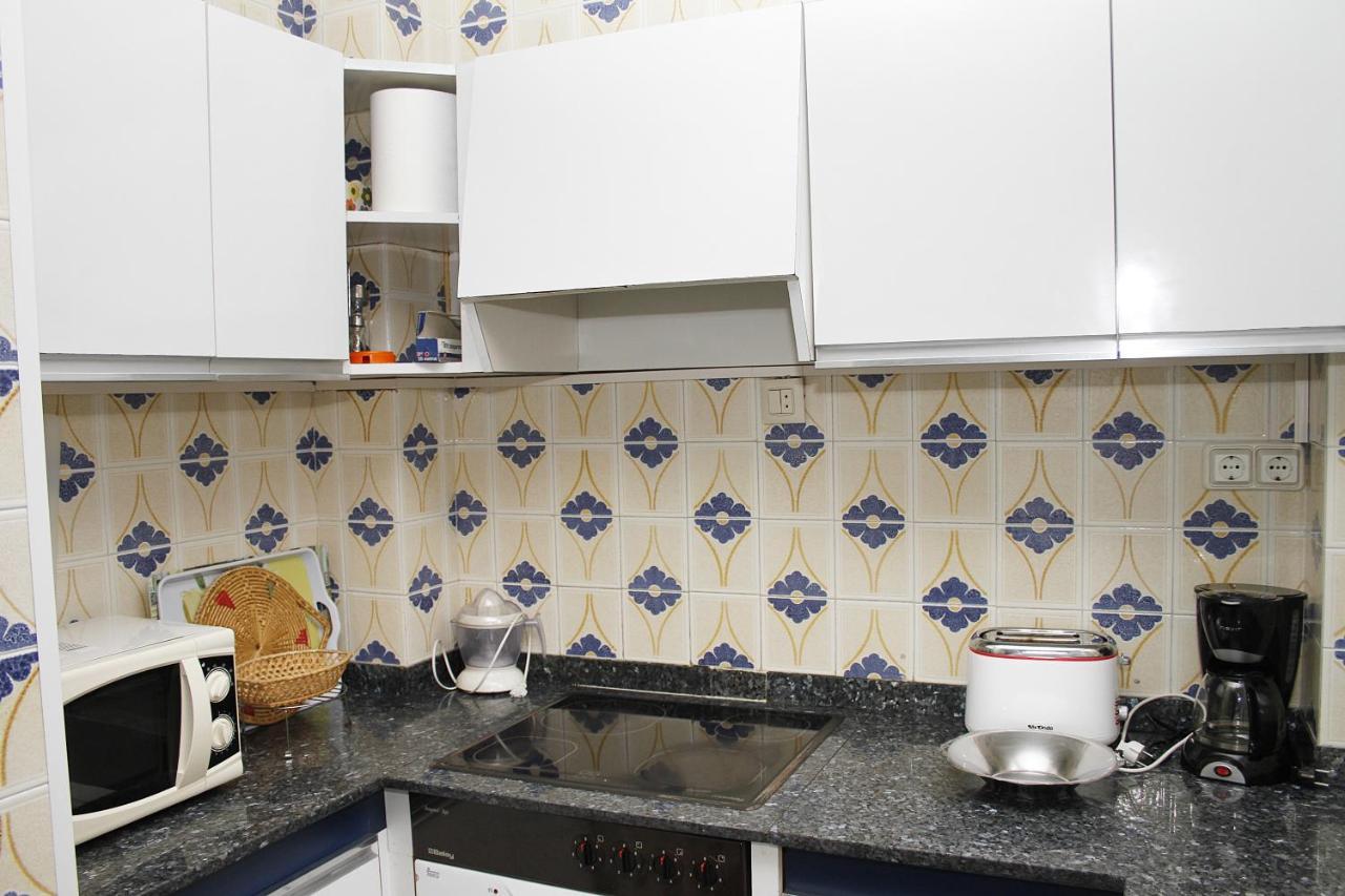 Apartamento En El Corazon De Gijon Con Parking Incluido, Vut 78 Extérieur photo