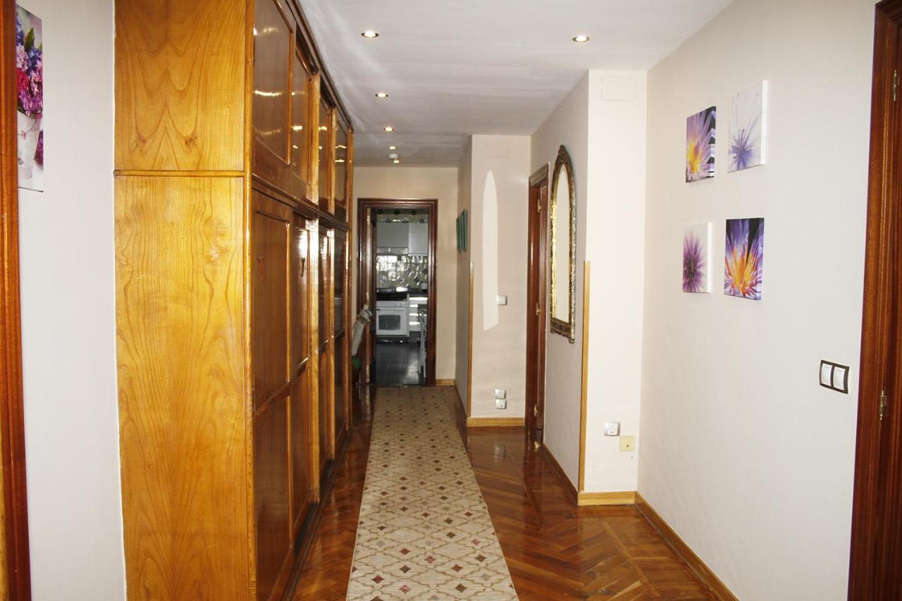 Apartamento En El Corazon De Gijon Con Parking Incluido, Vut 78 Extérieur photo