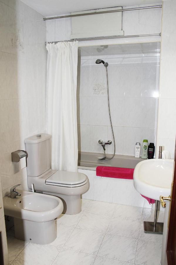 Apartamento En El Corazon De Gijon Con Parking Incluido, Vut 78 Extérieur photo