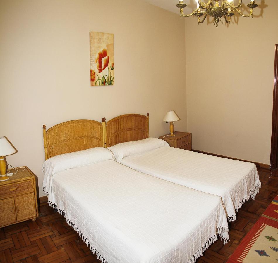 Apartamento En El Corazon De Gijon Con Parking Incluido, Vut 78 Extérieur photo