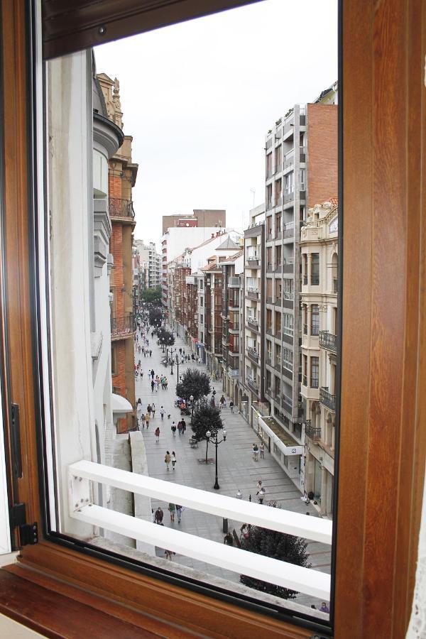 Apartamento En El Corazon De Gijon Con Parking Incluido, Vut 78 Extérieur photo